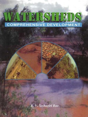 cover image of Watersheds Comprehensive Development